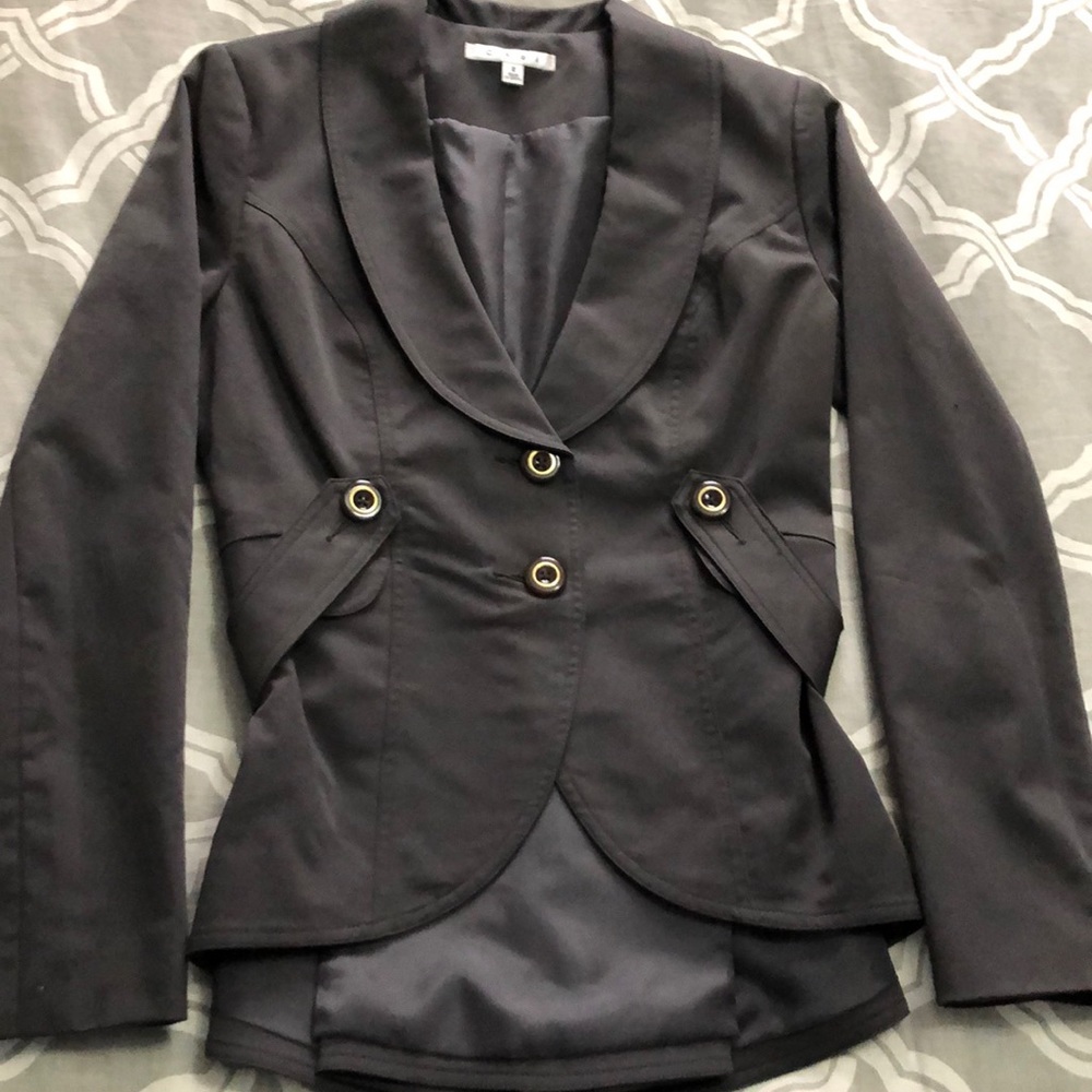 CAbi Jacket